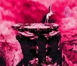 The Creation of the Invisble Gods